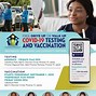 Image result for Covid Vaccine Poster