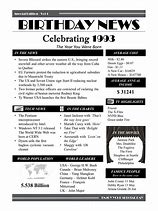 Image result for News and Events of 1993 in the UK