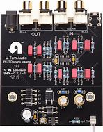 Image result for Pluto II Flex Cable