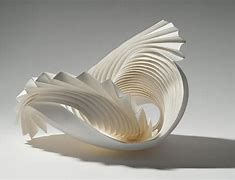 Image result for 3D Paper Art