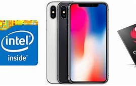 Image result for iPhone 8 Intel