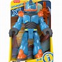 Image result for Imaginext Space Robot