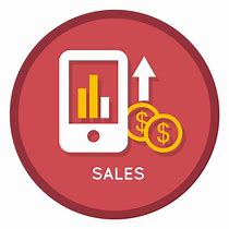 Image result for Sales App Icon