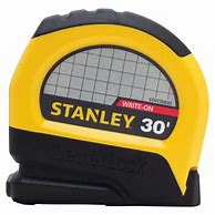 Image result for Tape-Measure 30 FT