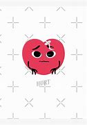 Image result for Hurt Heart Meme Emoji