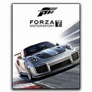 Image result for Forza 7 Icon