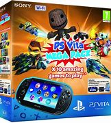 Image result for PlayStation Vita
