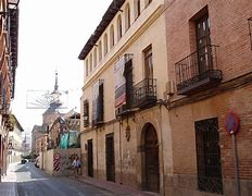 Image result for alcalar�o