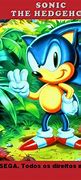 Image result for Game Genie Sonic 3 and Knuckles