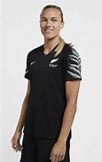 Image result for New Zealand Soccer Jersey