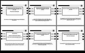 Image result for Storyboard ATM Machine