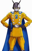 Image result for Gamma 1 and 2 Dragon Ball Figuarts
