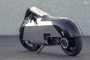 Image result for Custom Electric Scooter