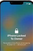 Image result for iCloud Lock Screen