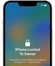 Image result for Activation Lock Passcode