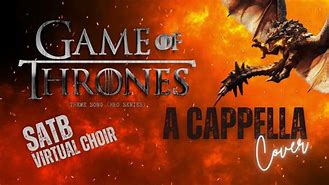 Image result for Game of Thrones Theme