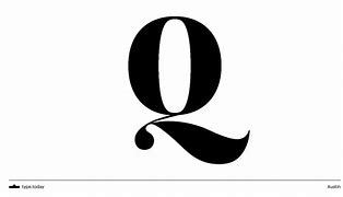 Image result for Letter Q Writing