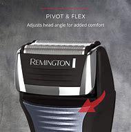 Image result for remington f5 foils shavers