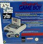 Image result for Super Game Boy CPU