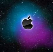 Image result for iPhone Logo Wallpaper 4K