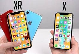 Image result for iPhone X or XR Better