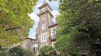 Image result for Brick Gothic Manor