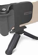 Image result for iPhone Camera Stand with Remotefor Desk
