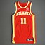 Image result for Trae Young Spurs Jersey