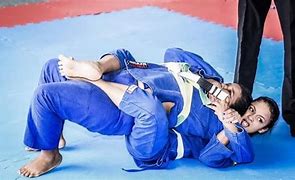 Image result for Brazilian Ju Jitsu Man vs Woman