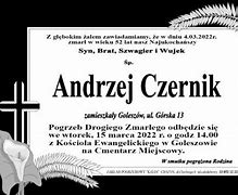 Image result for co_to_za_zdzisław_czarnecki