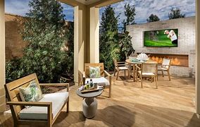 Image result for Outdoor Living Spaces