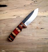 Image result for Hunting Knife Designs