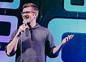 Image result for Brandon Rogers Stand Up Show