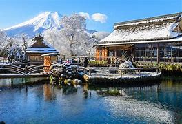 Image result for Fuji Street Snow