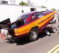 Image result for Fuelish Addiction Funny Car