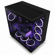 Image result for PC Case Box NZXT