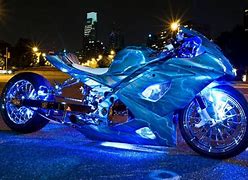Image result for Custom Motorcycles Sportbike