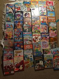 Image result for Children DVDs