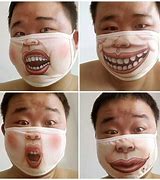 Image result for Disney Meme Face Masks