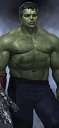 Image result for Hulk Infinity Gauntlet Avengers Endgame