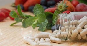 Image result for Food Supplements