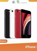 Image result for Red iPhone SE eSIM