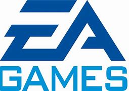 Image result for EA Games Font