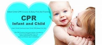 Image result for Infant Basic Life Support CPR
