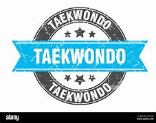 Image result for Taekwondo Equipment with Label