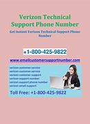 Image result for Verizon Tech Support