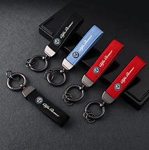 Image result for Perry's Affa Romeo Key Ring Holder