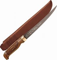 Image result for Rapala Knives