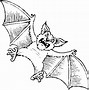 Image result for Printable Bat Image