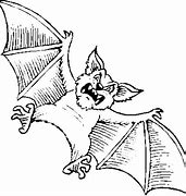 Image result for Animal Bat Printables